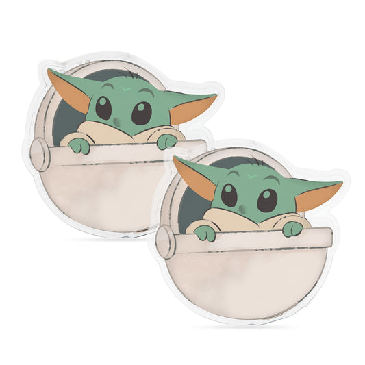 Star Wars Grogu Hand Warmer