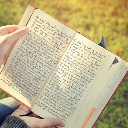 Legami Shark Bookmark - Single - Image 3