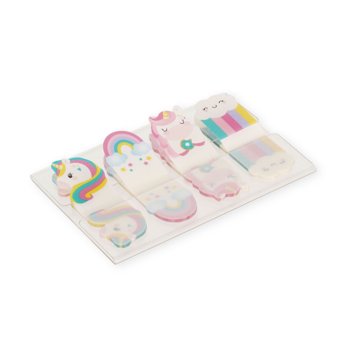 Unicorn Adhesive Pagemarkers - Keep in Mind - Image 1