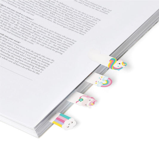 Unicorn Adhesive Pagemarkers - Keep in Mind - Image 2