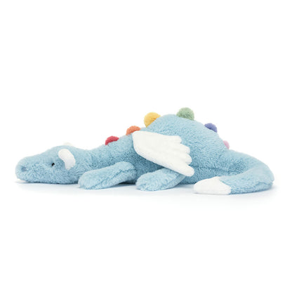 Jellycat Sky Dragon Large Soft Toy
