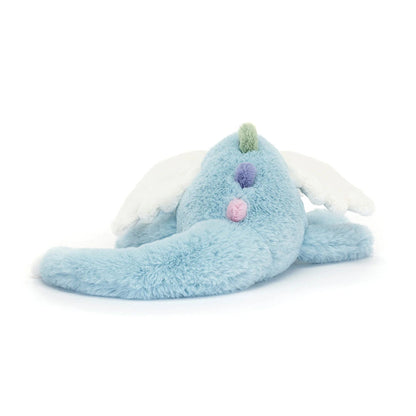 Jellycat Sky Dragon Large Soft Toy
