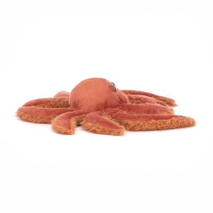 Spindleshanks Crab Official Jellycat Soft Toy