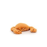 Jellycat Soft Toy | Sensational Seafood |  Crab