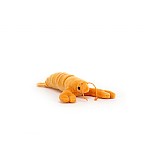 Jellycat Soft Toy | Sensational Seafood Langoustine | Gingery
