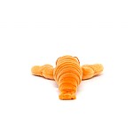 Jellycat Soft Toy | Sensational Seafood Langoustine | Gingery