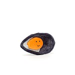 Jellycat Soft Toy | Sensational Seafood Mussel