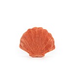 Jellycat Soft Toy | Sensational Seafood Scallop