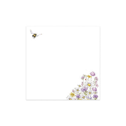 Just Bee-Cause Sticky Notes - Image 2