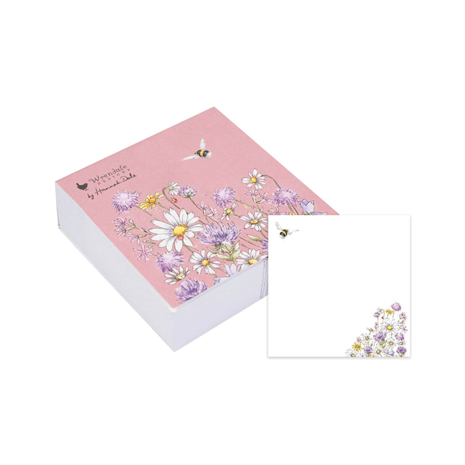 Just Bee-Cause Sticky Notes - Image 3