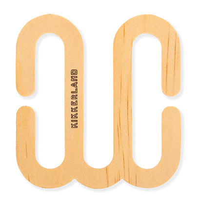 Kikkerland Wooden Page Holder
