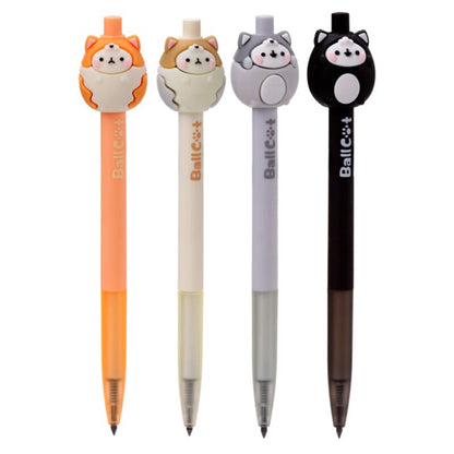 Cute Cat Everlasting Pencil - image 2
