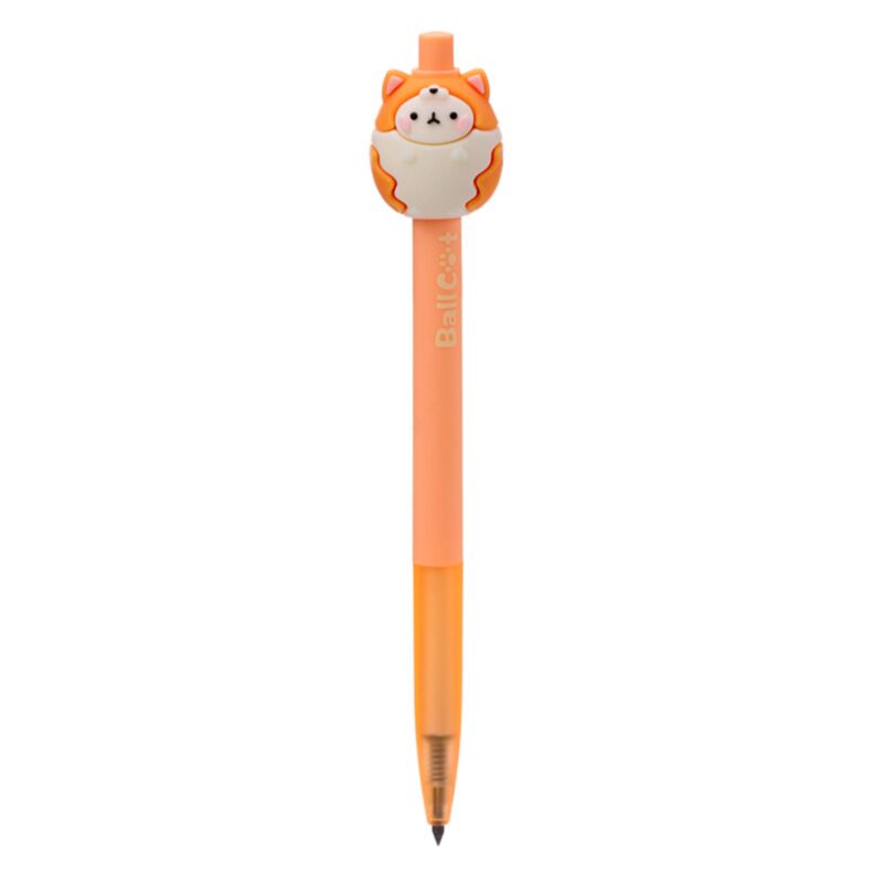 Cute Cat Everlasting Pencil - image 4