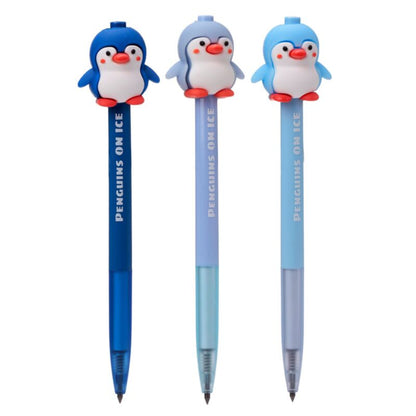 Penguin Everlasting Pencil - image 2