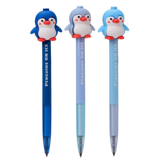 Penguin Everlasting Pencil - image 2