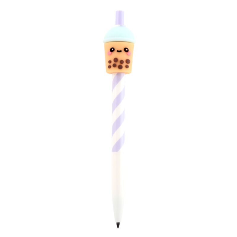 Foodiemals Bubble Tea Everlasting Pencil - image 3