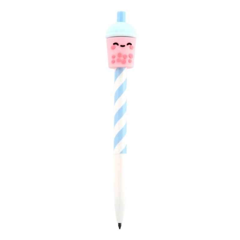Foodiemals Bubble Tea Everlasting Pencil - image 4