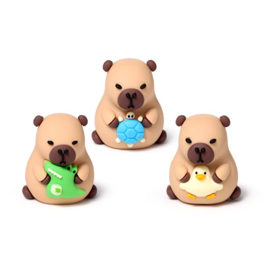Capybara Pencil Sharpener - image 2