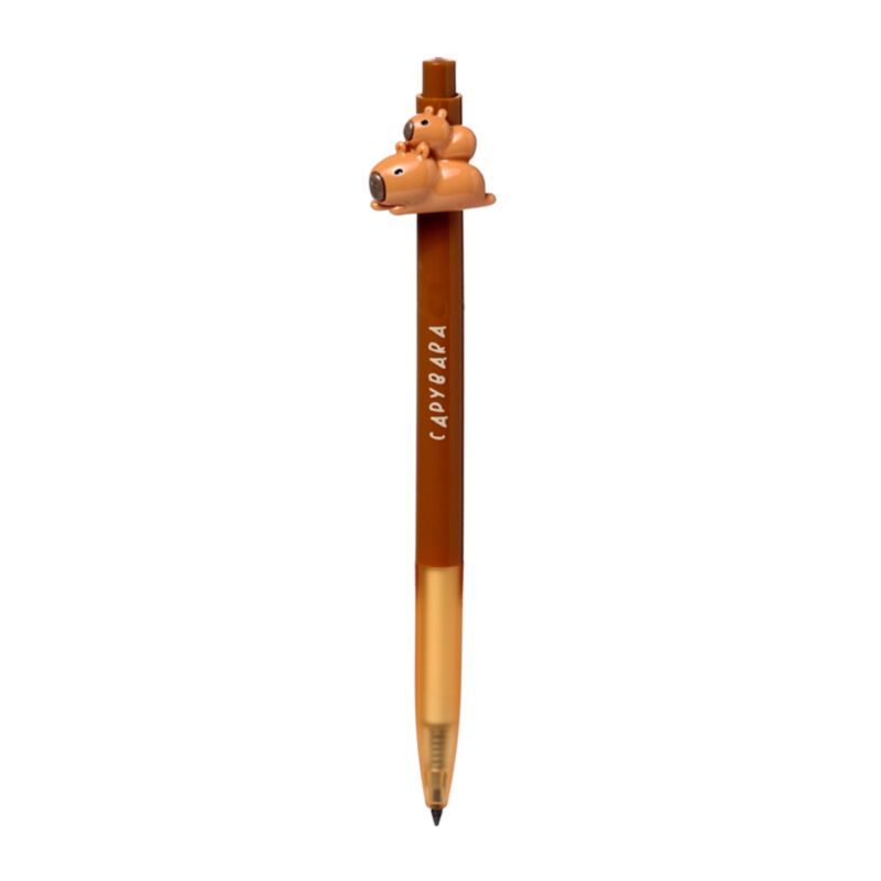 Capybara Everlasting Pencil - image 4