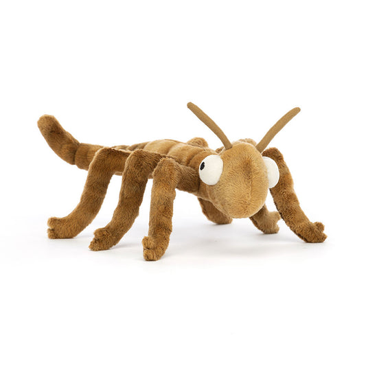 Stanley Stick Insect Official Jellycat Soft Toy