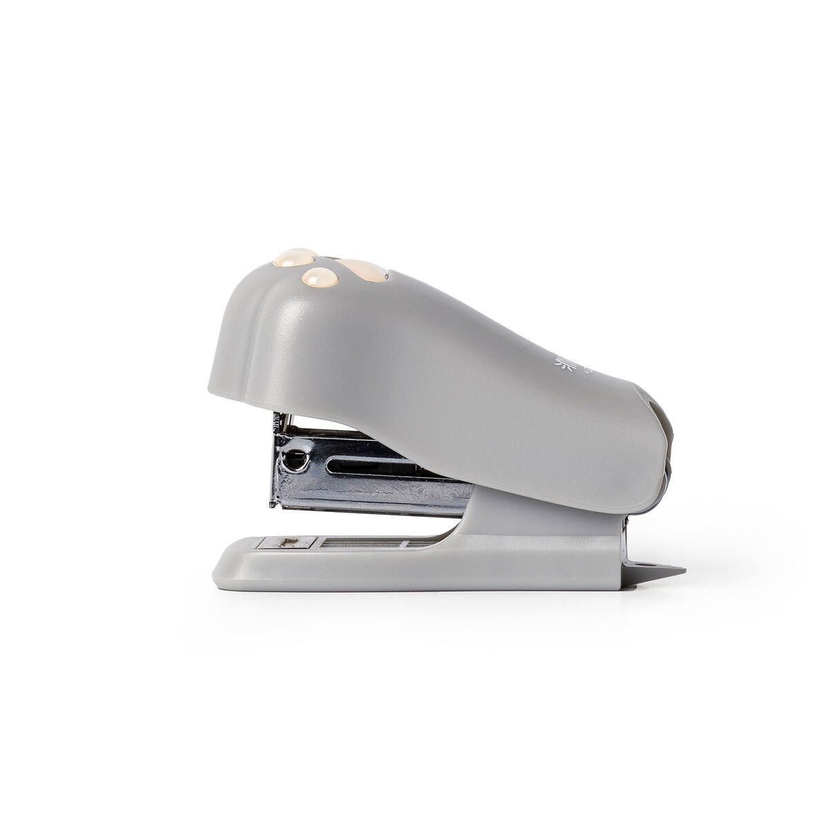 Kitty Mini Stapler with Staple Remover - Meow - Image 2