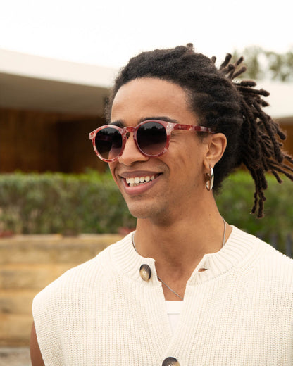 IZIPIZI Sunglasses #M Wild Hooves - image 3