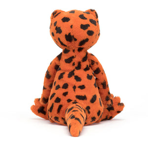 Syd Salamander Official Jellycat Soft Toy
