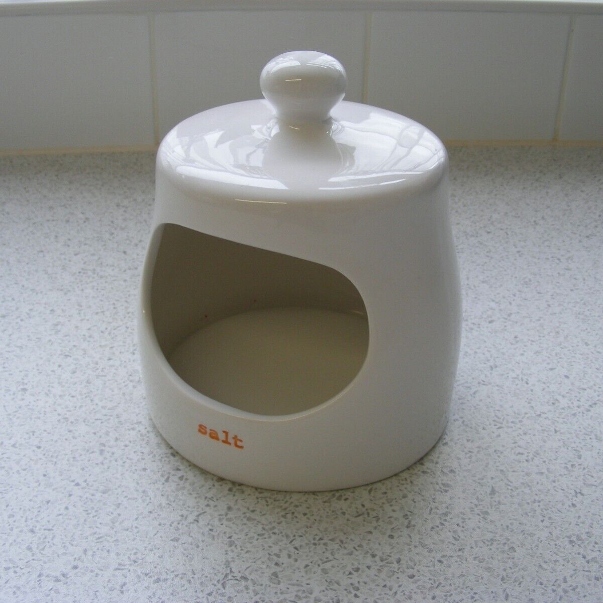 Keith Brymer Jones Salt | Pig