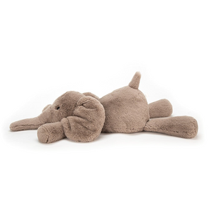 Jellycat Soft Toy | Huggady Elephant Smudge