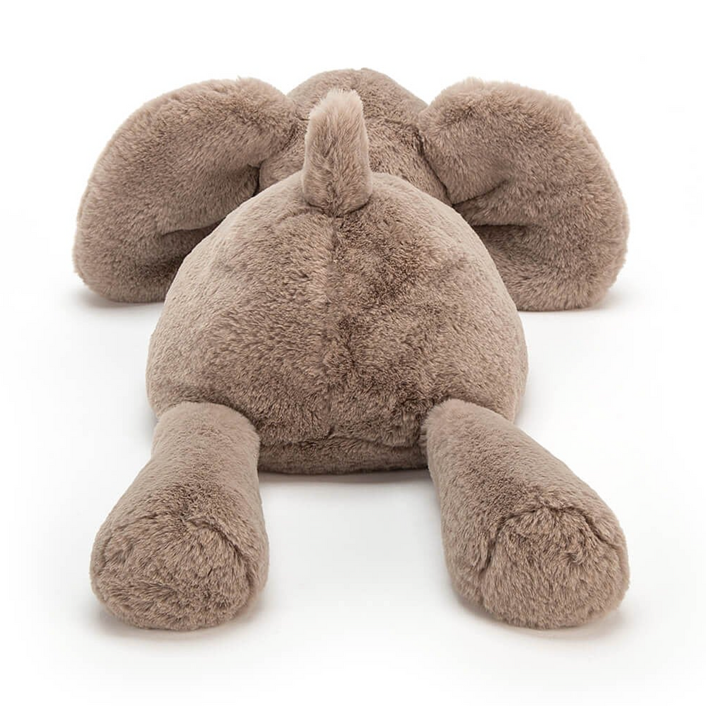 Jellycat Soft Toy | Huggady Elephant Smudge