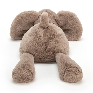Jellycat Soft Toy | Huggady Elephant Smudge