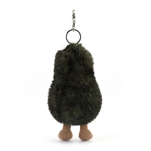 Jellycat Soft Toy | Avocado Bag Charm