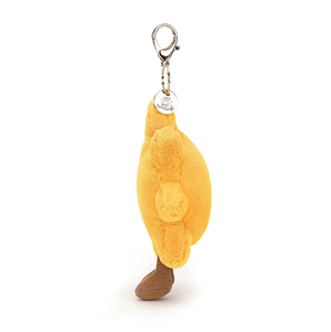 Jellycat Soft Toy | Amuseable Sun Bag Charm