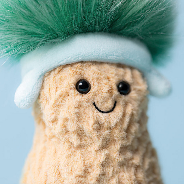 Amuseables Peanut 'Après Ski'