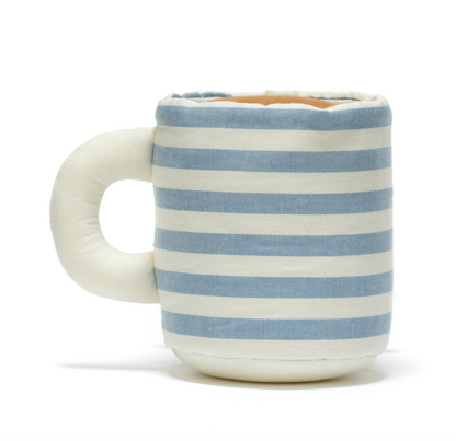Jellycat Amuseables Rosie Lea Mug of Tea