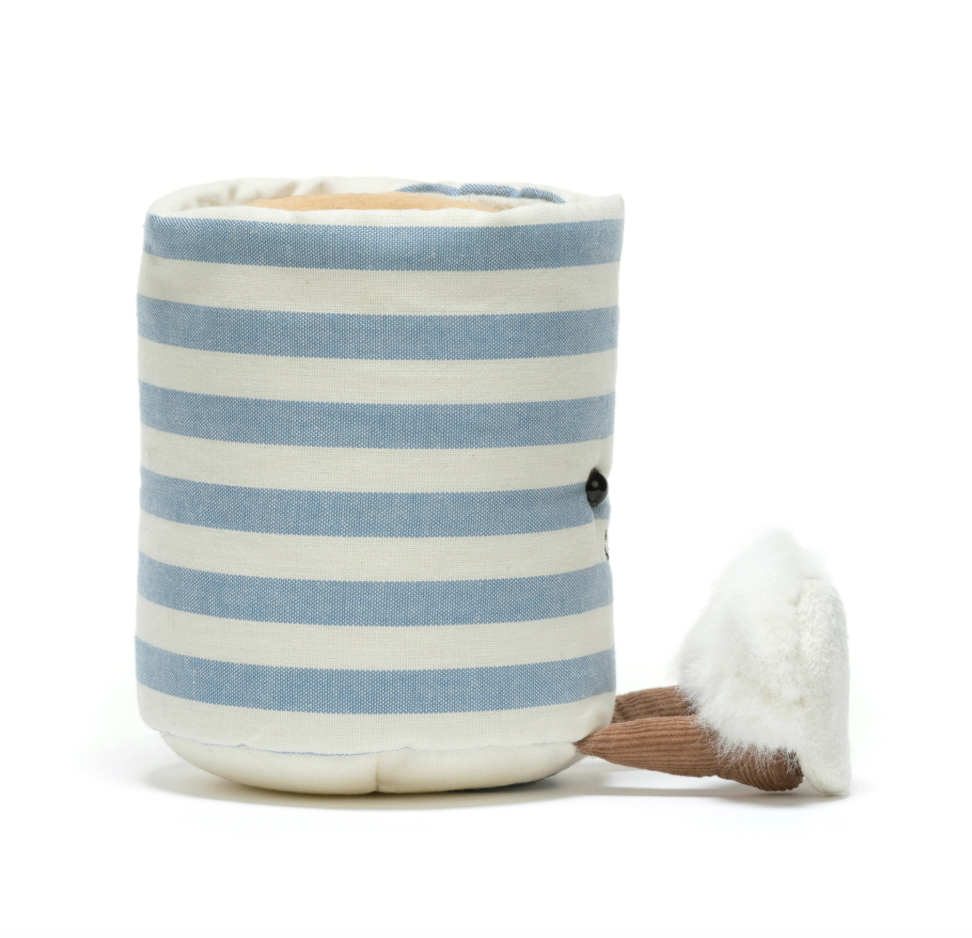 Jellycat Amuseables Rosie Lea Mug of Tea