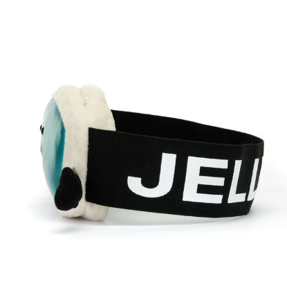 Jellycat Amuseable Sports Ski Goggles
