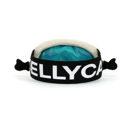 Jellycat Amuseable Sports Ski Goggles