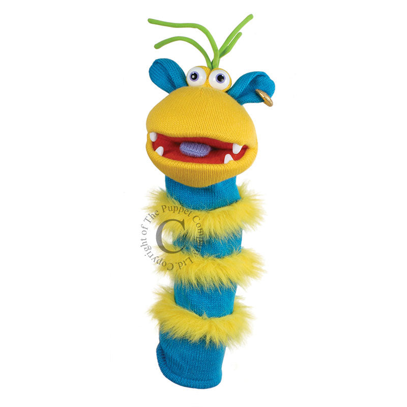 The Puppet Company - Hand Puppets | Ringo | Sockettes