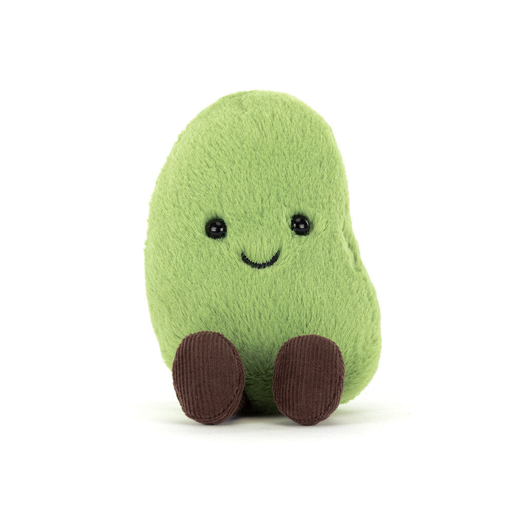 Jellycat | Amuseables Soyella Edamame Bean | Soft Toy