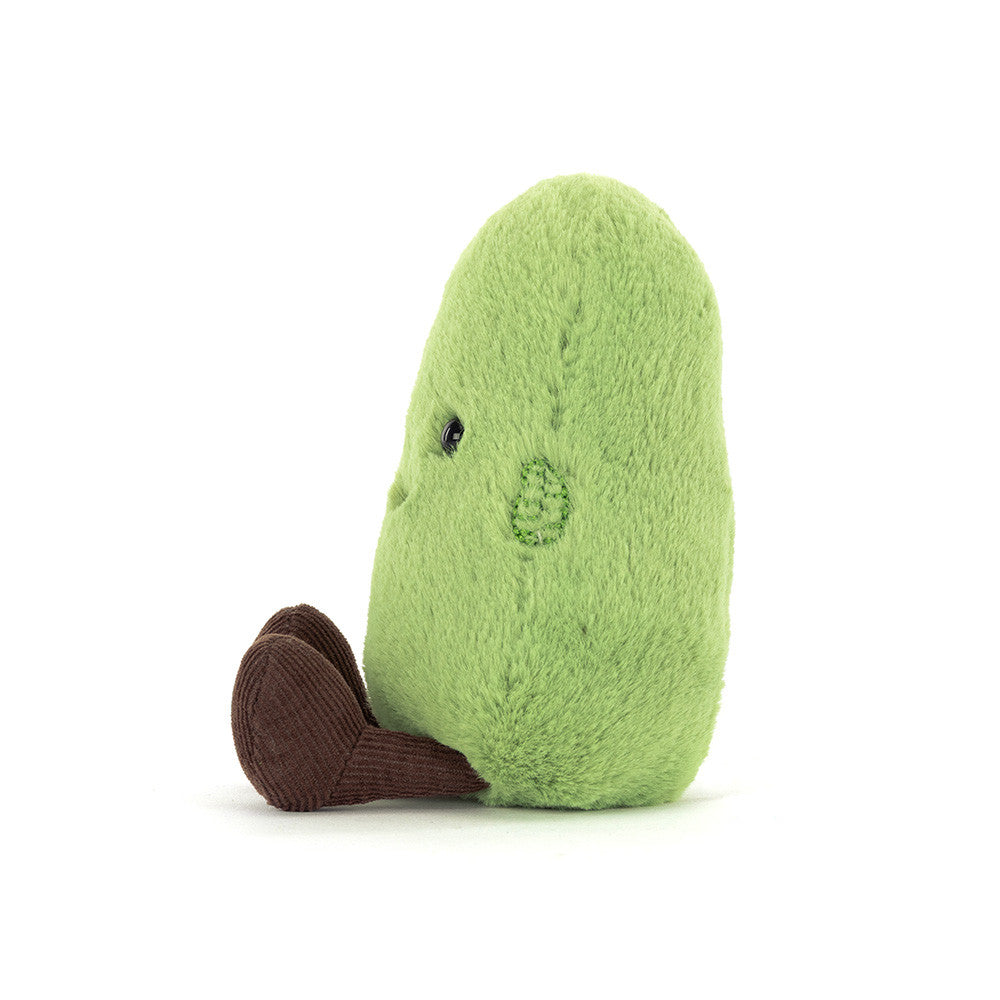 Jellycat | Amuseables Soyella Edamame Bean | Soft Toy