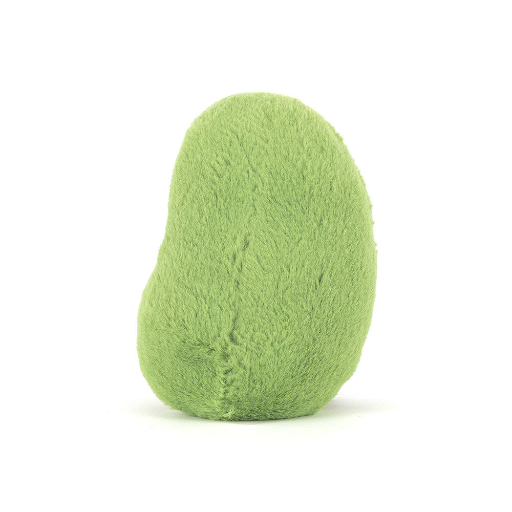 Jellycat | Amuseables Soyella Edamame Bean | Soft Toy