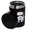 Puckator - Snack Pot | Star Wars | Stormtrooper Hot & Cold Snack Pot