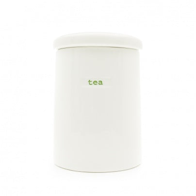 Keith Brymer Jones Storage Jar | Tea