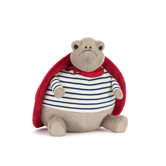 Jellycat Timmy Turtle Romantic