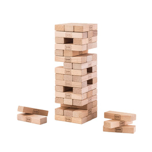 Legami - Game | Tumbling Tower Game
