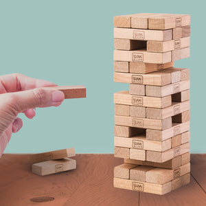Legami - Game | Tumbling Tower Game