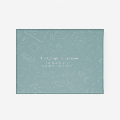 The School of Life - Card Game | Relationships | The Compatibility Game