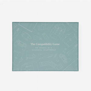 The School of Life - Card Game | Relationships | The Compatibility Game