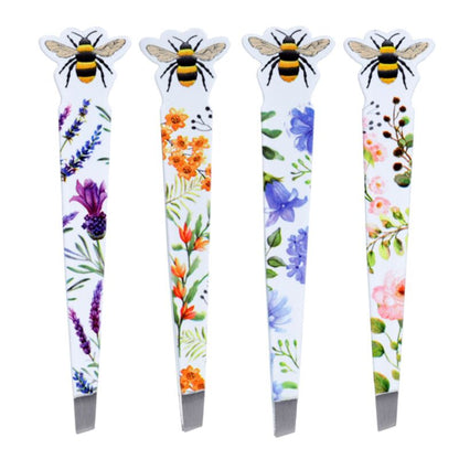 Nectar Meadows Shaped Tweezers - image 2